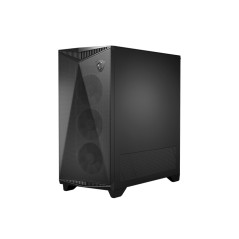 MSI MPG GUNGNIR 300P AIRFLOW Tower Udvidet ATX Sort